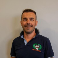Lai Automobili Employee Francesco Oggianu's profile photo