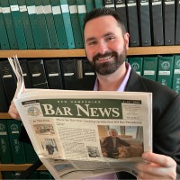 New Hampshire Bar Association Employee Tom Jarvis's profile photo