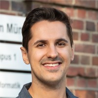 Inzipio Employee Alexander Brenner's profile photo