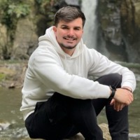 CreativeWorks Employee João Silva's profile photo