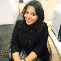 Learning Solutions Employee Mahima Kashyap's profile photo