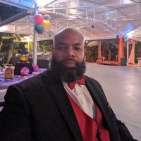 DynCorp International Employee Wayne Sutherland's profile photo