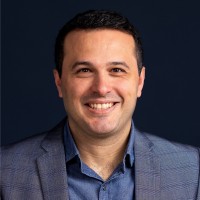 Universidade Paulista Employee Guilherme Buso's profile photo