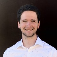 PipelineSuite Employee Harrison Dill's profile photo