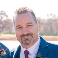 DXC Technology Employee Mark Lackner's profile photo