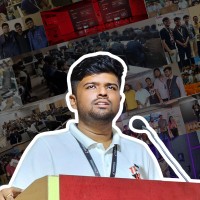 Perccent Employee Sagnik Mitra's profile photo