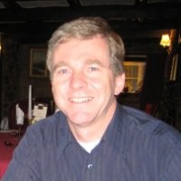 Martin Ratcliffe Email & Phone Number