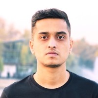 Elansol Technologies Pvt. Ltd. Employee Viren Patil's profile photo