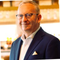 DoubleTree by Hilton Employee Mark Michalski's profile photo