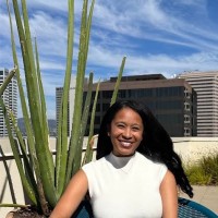 Reformation Employee Sonata Brown's profile photo