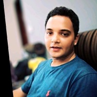 National Medical Centre Employee Sameel Khan's profile photo