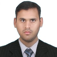 MKTechnoTrons , SMC-PRIVATE LIMITED Employee Moeed Khaliq's profile photo