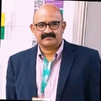 Modern Plastic Industry LLC Employee Kiran Kasibhatla's profile photo