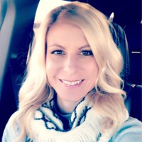 UIC Division of Specialized Care for Children Employee Kristin Knobloch's profile photo