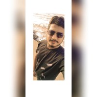 Endimension Technology Private Limited Employee Ashutosh Patil's profile photo