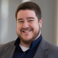 Radix Engineering and Software Employee Justin Conroy's profile photo
