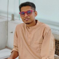 Amit Sutradhar Email & Phone Number