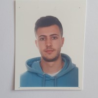 Surion Wind Systems Employee Daniel Ainz Galindez's profile photo