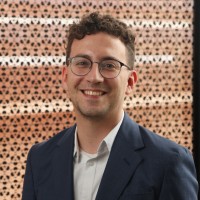 Global Centre for Pluralism - Centre mondial du pluralisme Employee Kevin Parra Duque's profile photo