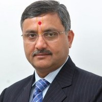 Sahajanand Medical Technologies Employee Dhirajlal Kotadia's profile photo