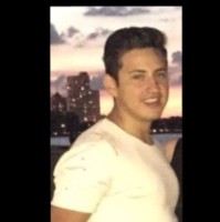 Toss Securities Employee Bryan Buitron's profile photo