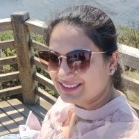 Albi Employee Pritty Kaur's profile photo
