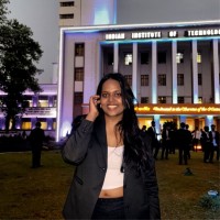 Aakanksha Raj's profile photo