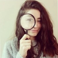 ING Türkiye Employee Nil Bilimli's profile photo