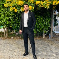 Geexar Employee Ahmed Rizk's profile photo