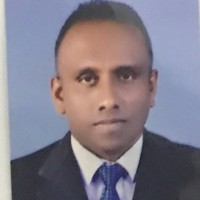 GSL Employee Sanjeewa Weerakkody's profile photo