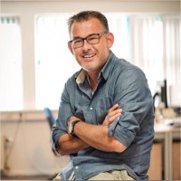 Volkers BV Employee Geoffrey Verhoef's profile photo