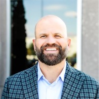 Proactive Health Employee Brendan Smith's profile photo