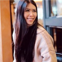 Nordstar Employee Kimberley Ong's profile photo