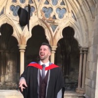 Starfrost Employee Samuel Dilly's profile photo