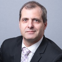 LLIS NETWORK Employee Laurent Cligny's profile photo