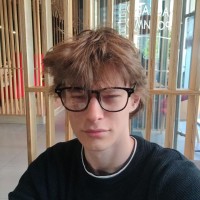 Devox Software Employee Mykola Stryzhakov's profile photo