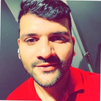 Altruist Technologies Pvt. Ltd. Employee Vikas Dewan's profile photo