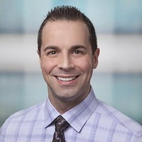 Hewlett Packard Enterprise Employee David Goodwin's profile photo