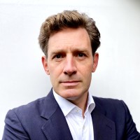 Inspired Education Group Employee Andreas Bartels's profile photo