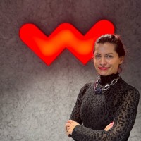 Worten Portugal Employee Andreia Vaz's profile photo