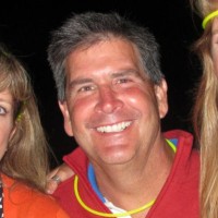 Bridgewater State University Employee Gregg Meyer's profile photo