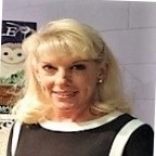 Amazon Employee Mara Chase's profile photo