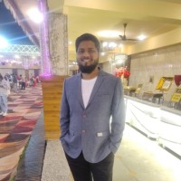 Chegg Inc. Employee Yasir Bashir's profile photo