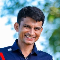 TRooInbound - India's Best HubSpot Solutions Partner Employee Ramnik Chavda's profile photo