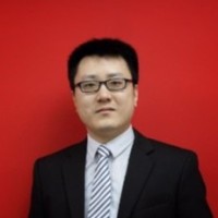 LegalOne Employee Richard Li's profile photo