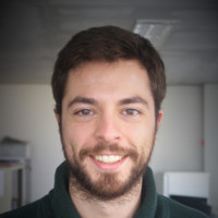 Talkdesk Employee Rodolfo Abreu's profile photo