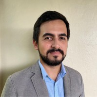 Bytes Studio Employee Fernando Gutiérrez Zamora's profile photo