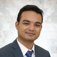 Leapfrog Technology, Inc. Employee Ayush Shrestha's profile photo