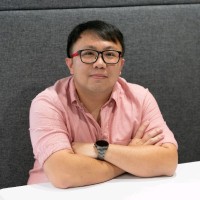 SUPCON Employee Kenneth Lim's profile photo
