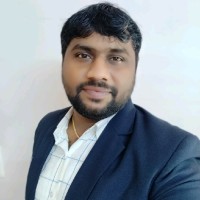 Karthick B Email